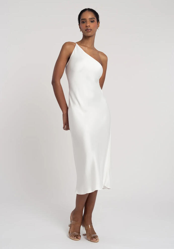 Jenny Yoo Abby Wedding Dress