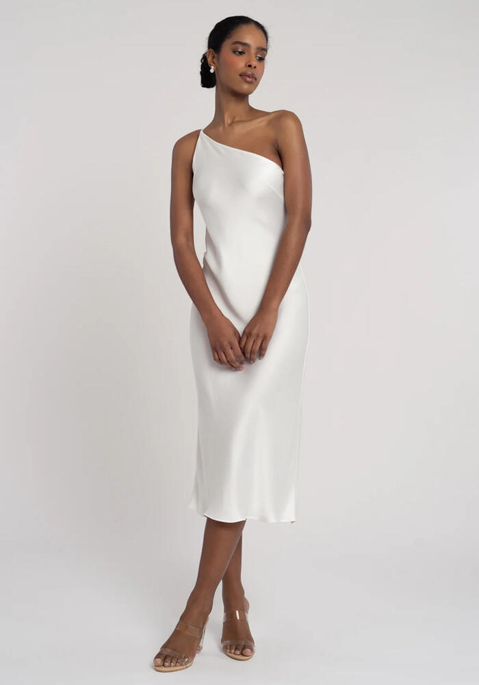 Jenny Yoo Abby Wedding Dress