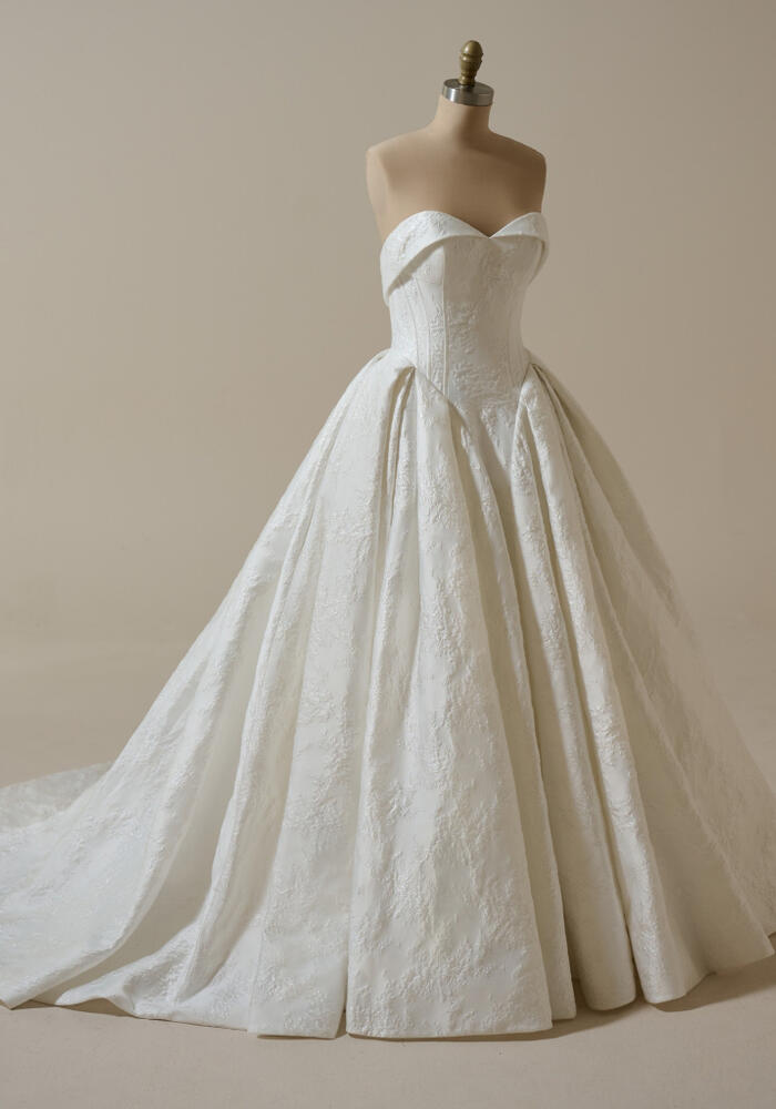 Sottero & Midgley Aberdeen Wedding Dress