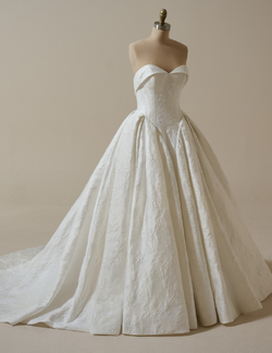 Sottero & Midgley Aberdeen Wedding Dress