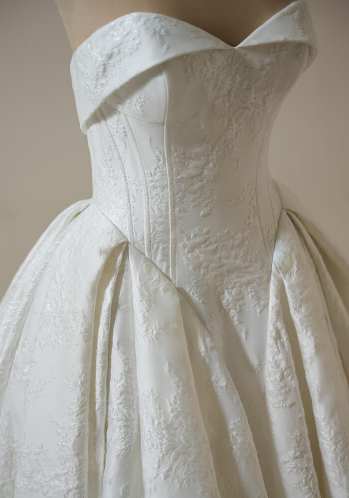 Sottero & Midgley Aberdeen Wedding Dress