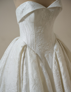 Sottero & Midgley Aberdeen Wedding Dress