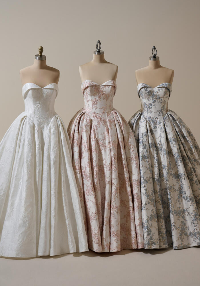 Sottero & Midgley Aberdeen Wedding Dress