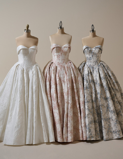 Sottero & Midgley Aberdeen Wedding Dress