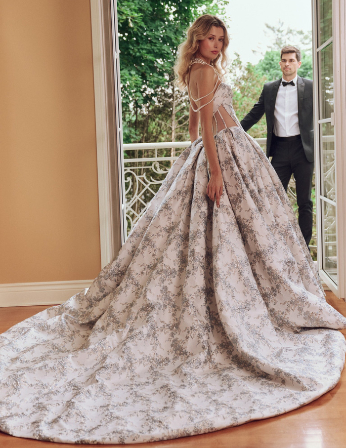 Sottero & Midgley Aberdeen Wedding Dress