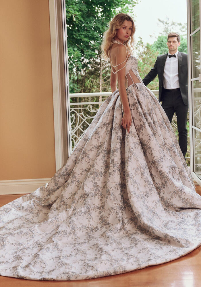 Sottero & Midgley Aberdeen Wedding Dress