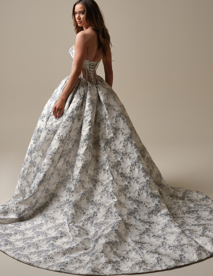 Sottero & Midgley Aberdeen Wedding Dress