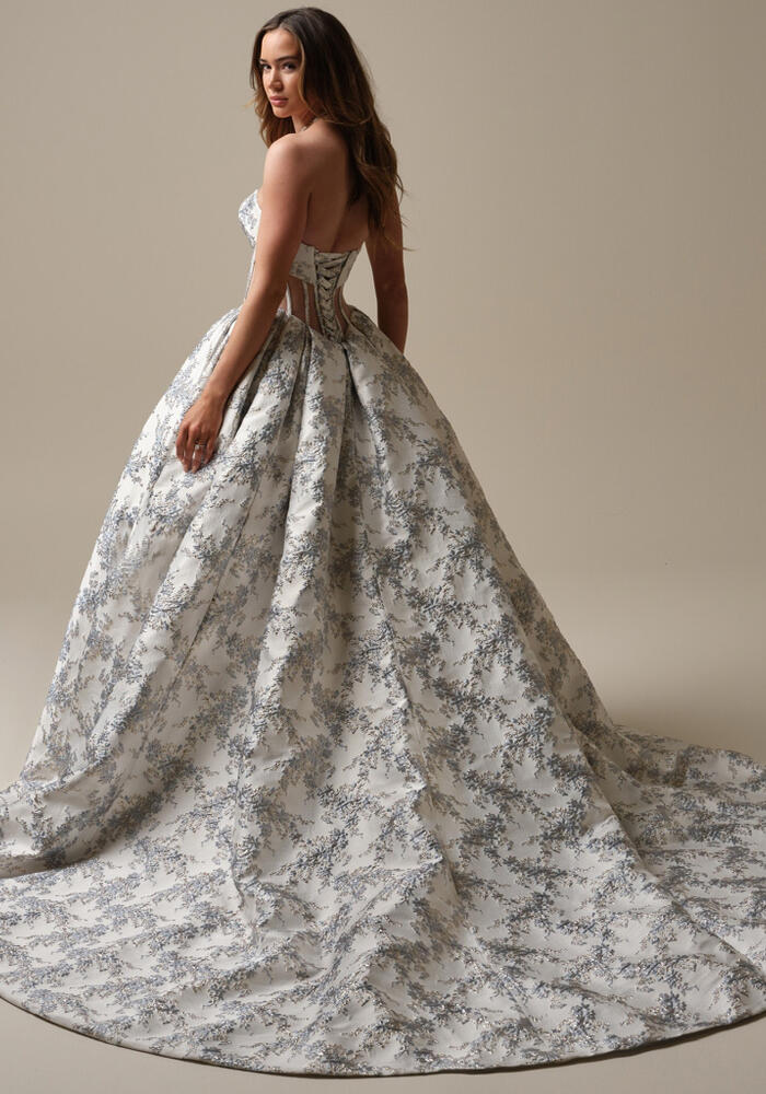 Sottero & Midgley Aberdeen Wedding Dress