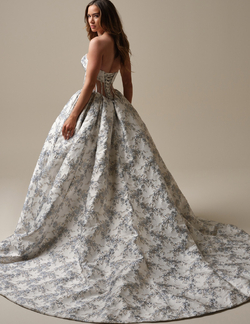 Sottero & Midgley Aberdeen Wedding Dress