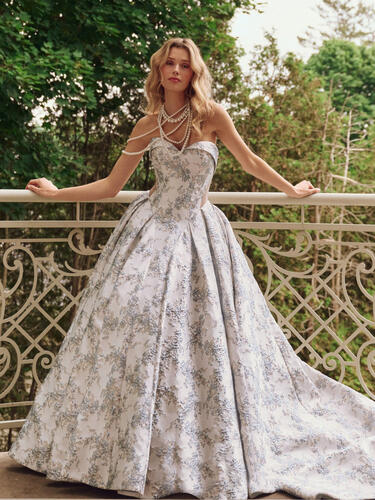 Sottero & Midgley Aberdeen