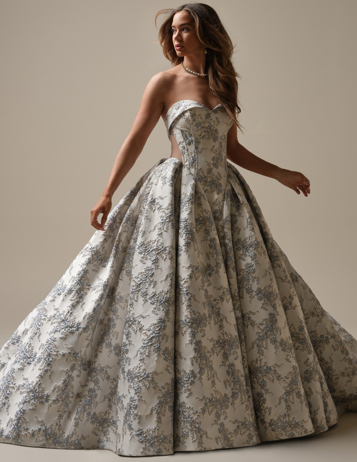 Sottero & Midgley Aberdeen Wedding Dress