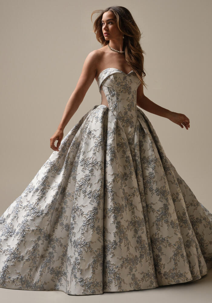 Sottero & Midgley Aberdeen Wedding Dress