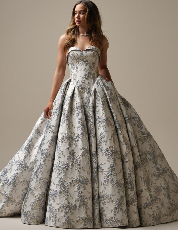 Sottero & Midgley Aberdeen Wedding Dress