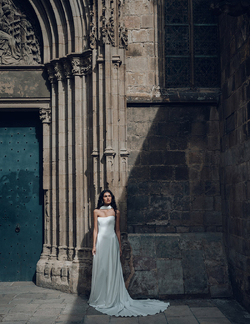 Jenny Yoo Addilyn Wedding Dress