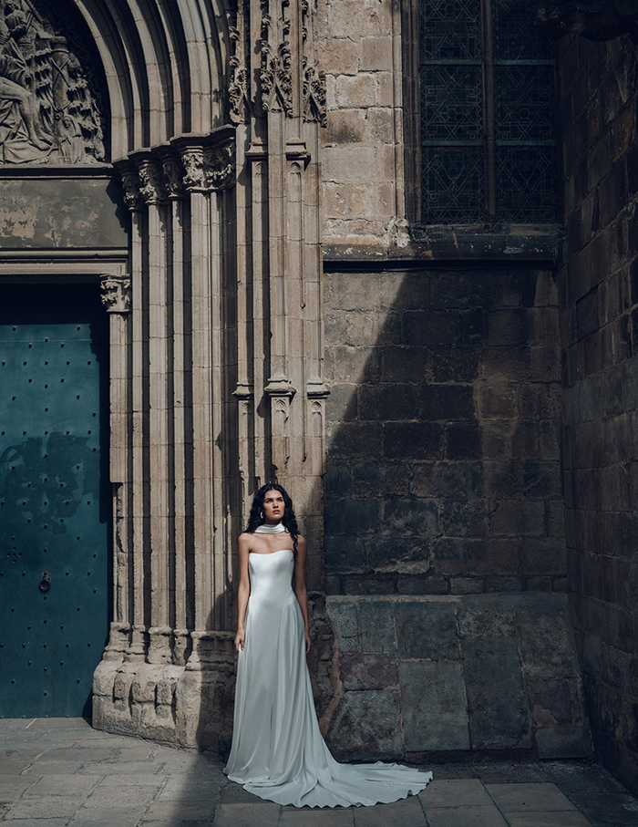 Jenny Yoo Addilyn Wedding Dress