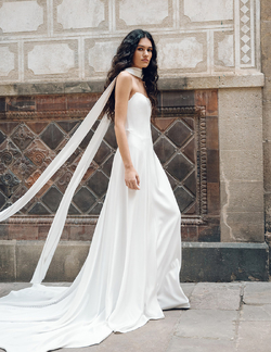 Jenny Yoo Addilyn Wedding Dress
