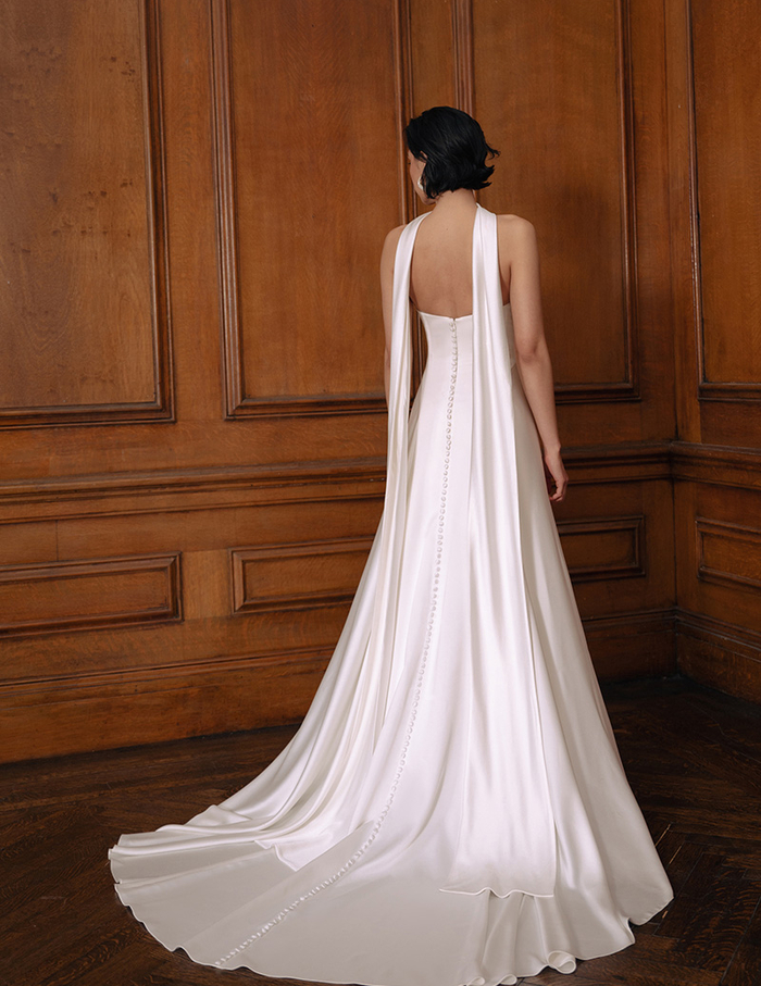 Jenny Yoo Addilyn Wedding Dress