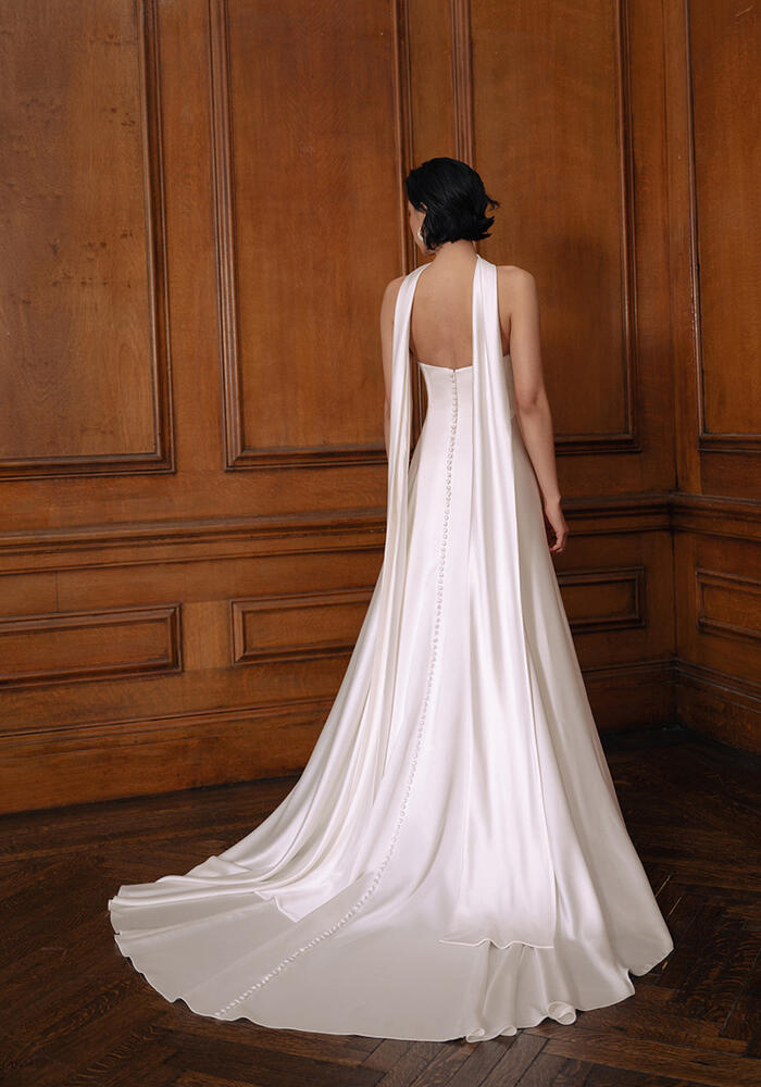 Jenny Yoo Addilyn Wedding Dress