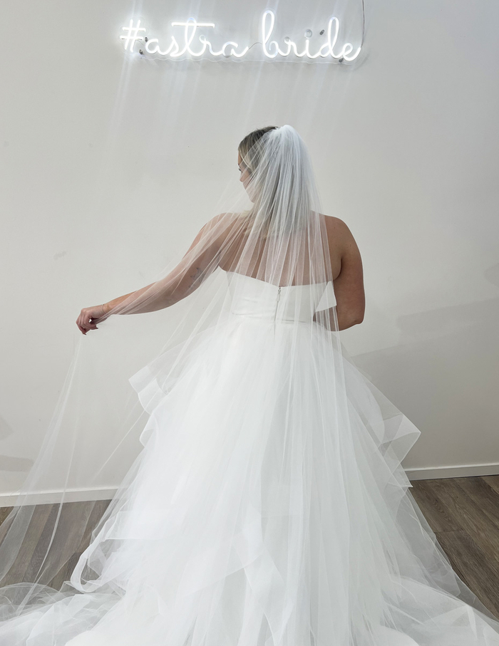 Forget Me Knot Coventry | Wedding Dress New Zealand