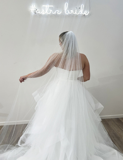 Forget Me Knot Coventry | Wedding Dress New Zealand