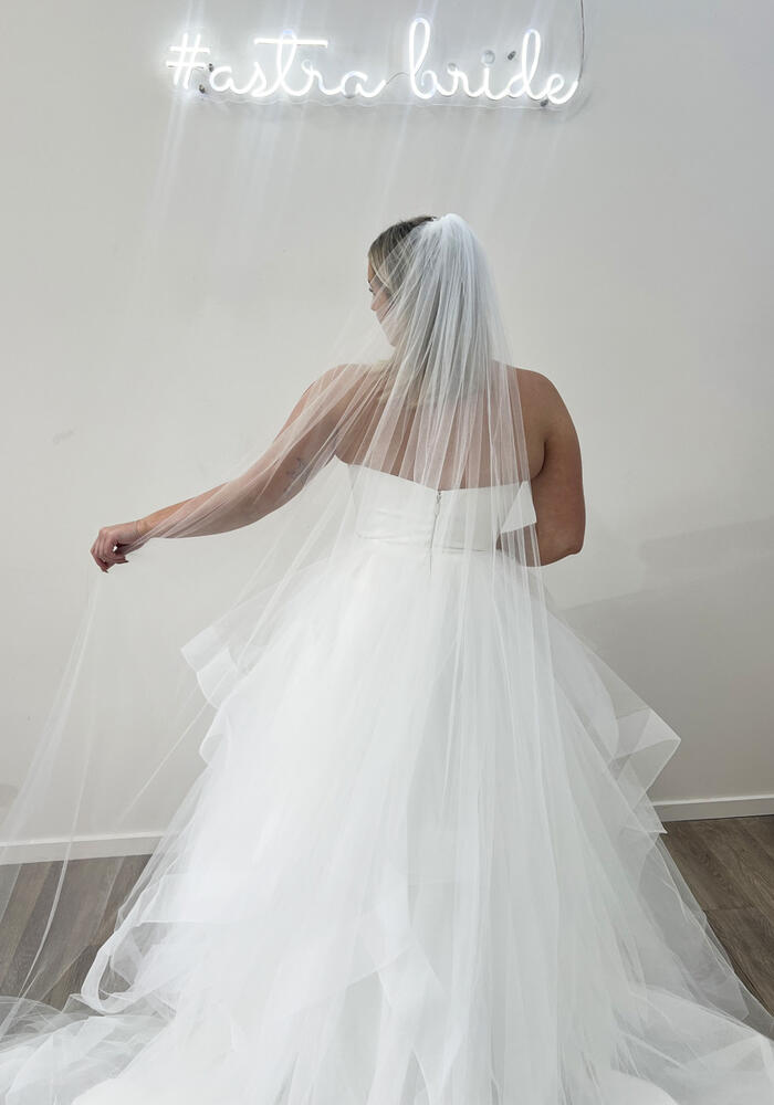 Forget Me Knot Coventry | Wedding Dress New Zealand