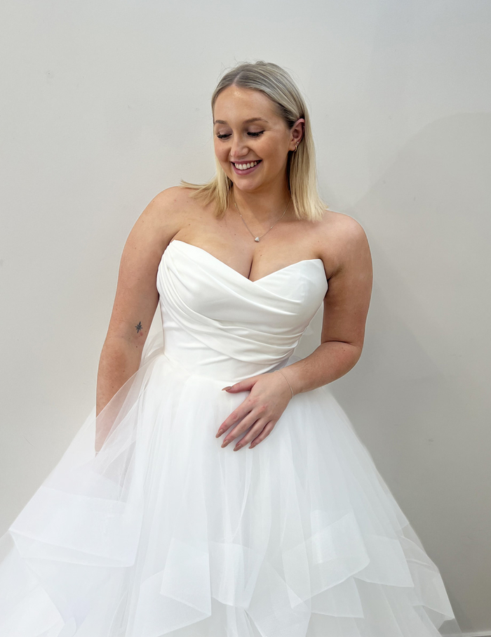 Forget Me Knot Coventry | Wedding Dress New Zealand
