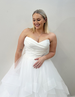 Forget Me Knot Coventry | Wedding Dress New Zealand