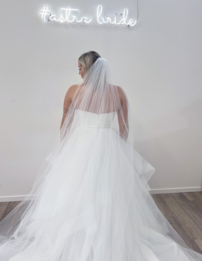 Forget Me Knot Coventry | Wedding Dress New Zealand