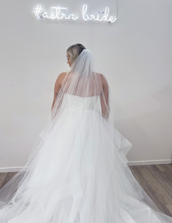 Forget Me Knot Coventry | Wedding Dress New Zealand