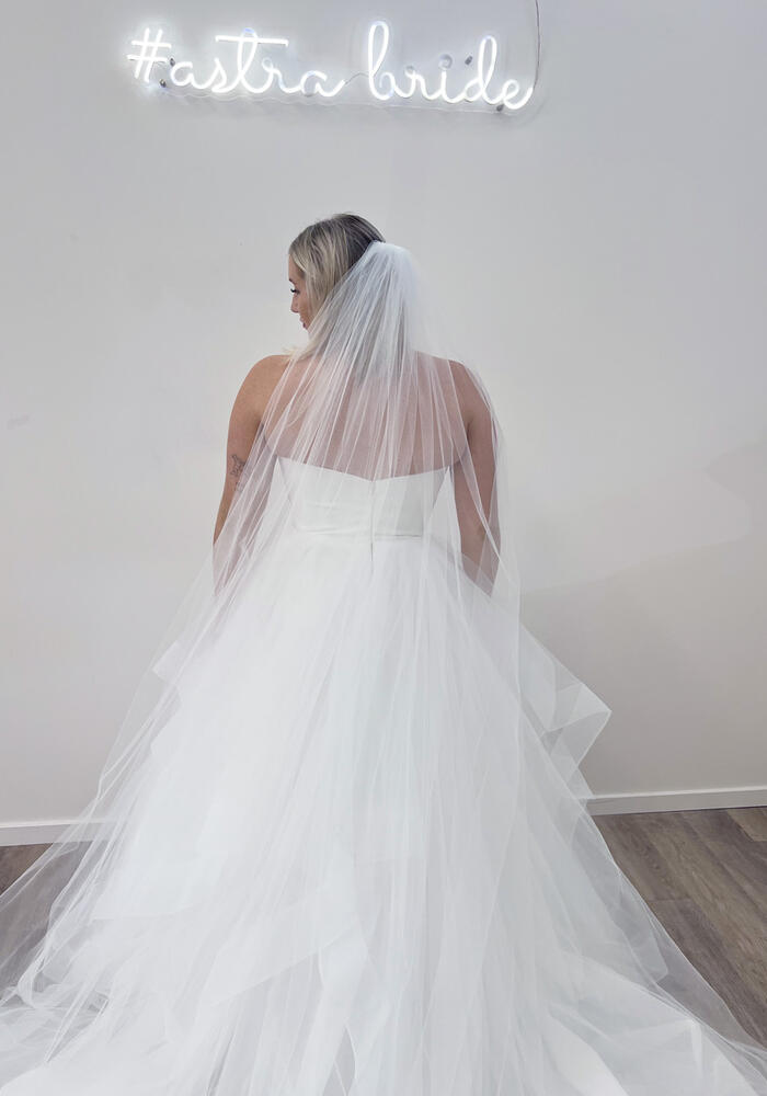 Forget Me Knot Coventry | Wedding Dress New Zealand