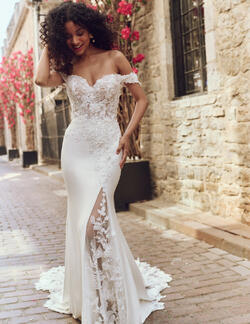 Rebecca Ingram Adeline