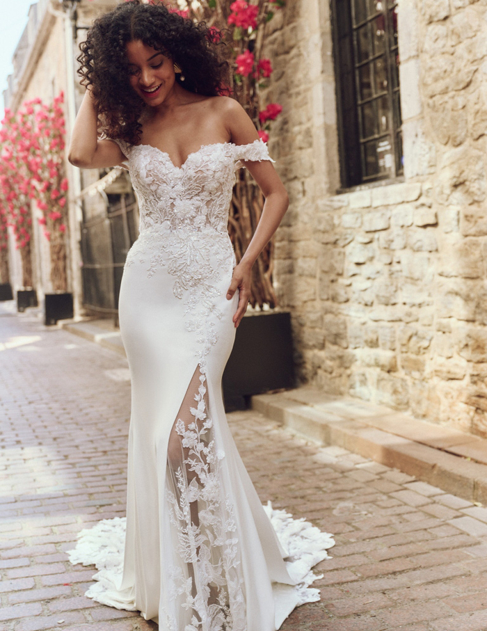 Rebecca Ingram Adeline