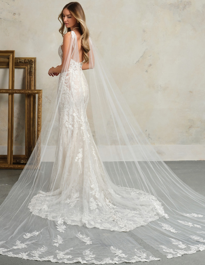 Maggie Sottero Admina Wedding Dress