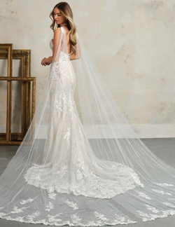 Maggie Sottero Admina Wedding Dress