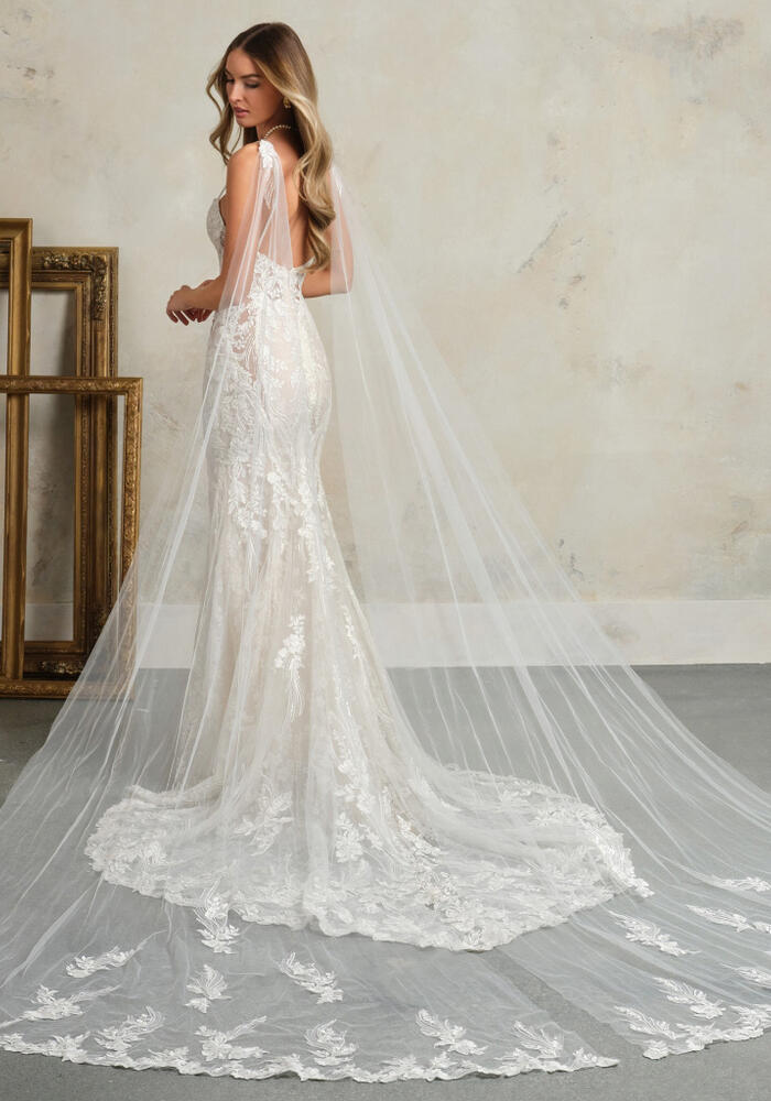 Maggie Sottero Admina Wedding Dress
