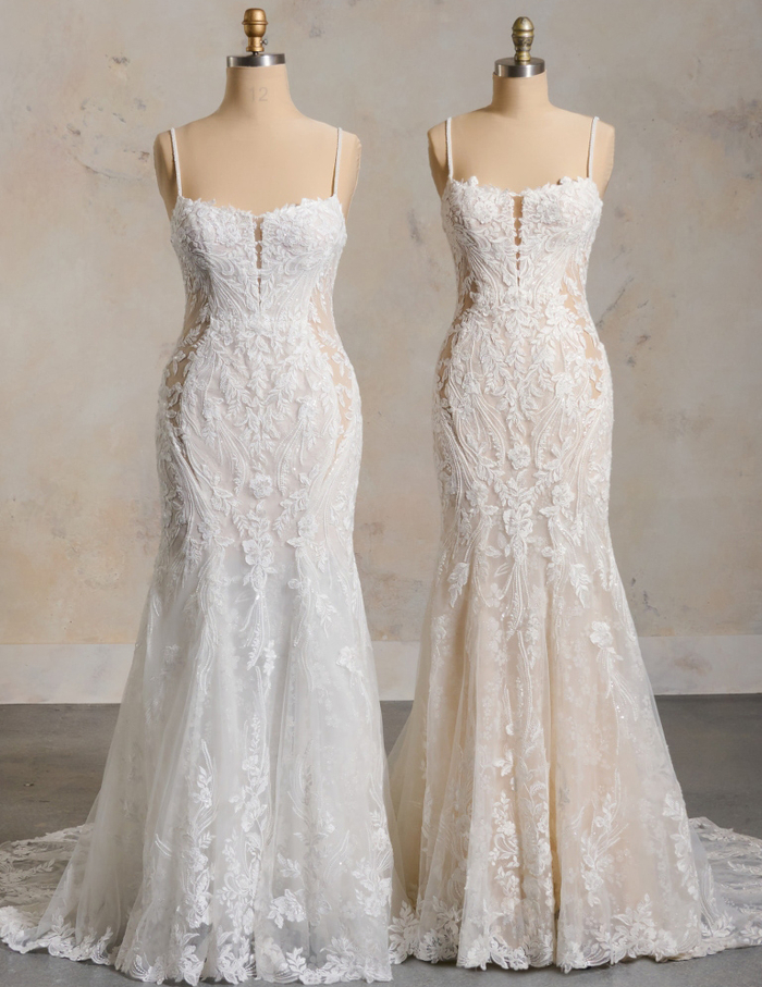 Maggie Sottero Admina Wedding Dress