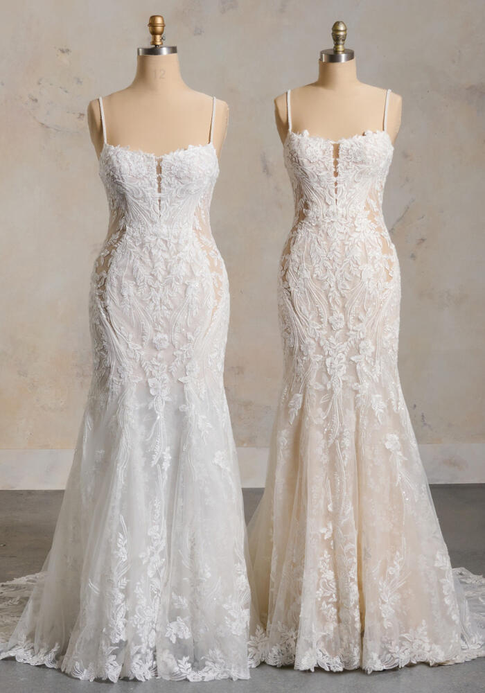 Maggie Sottero Admina Wedding Dress