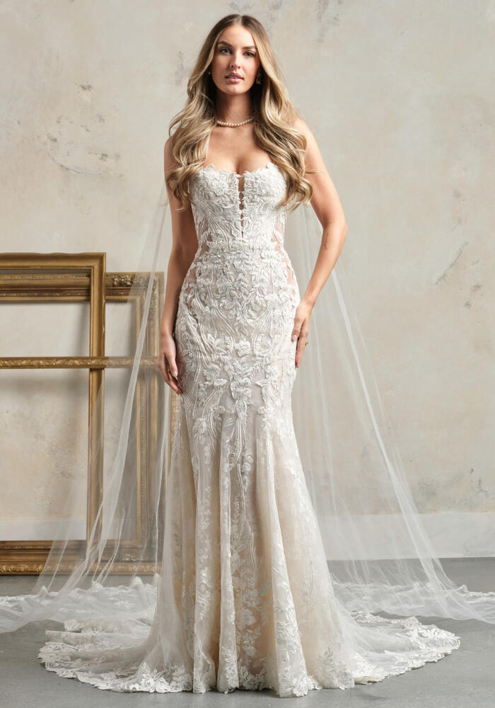 Maggie Sottero Admina
