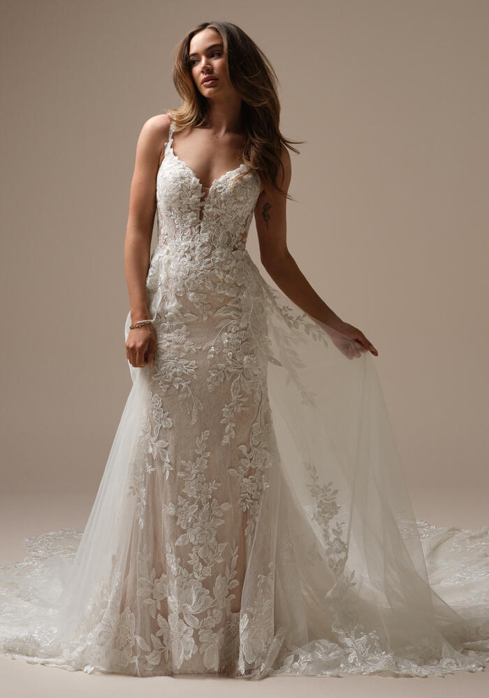 Sottero & Midgley Adrian Wedding Dress