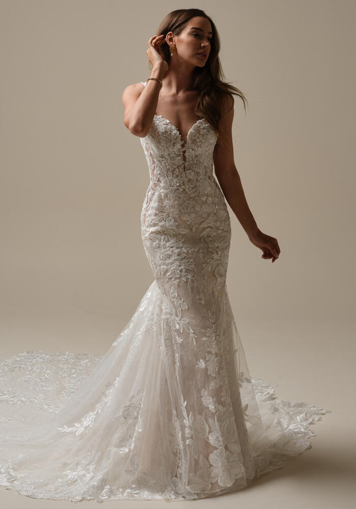 Sottero & Midgley Adrian Wedding Dress