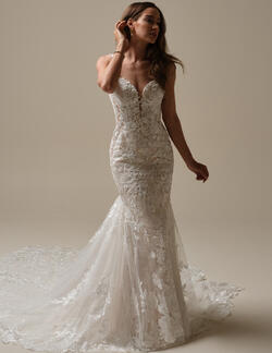 Sottero & Midgley Adrian Wedding Dress