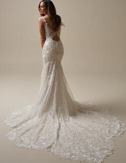 Sottero & Midgley Adrian Wedding Dress