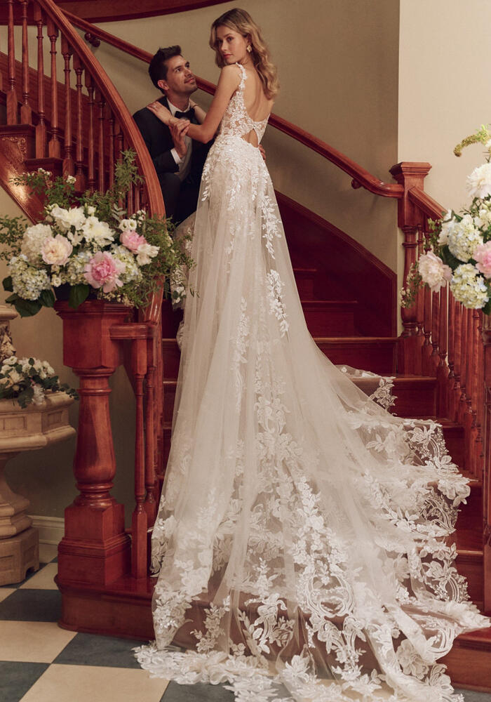 Sottero & Midgley Adrian Wedding Dress