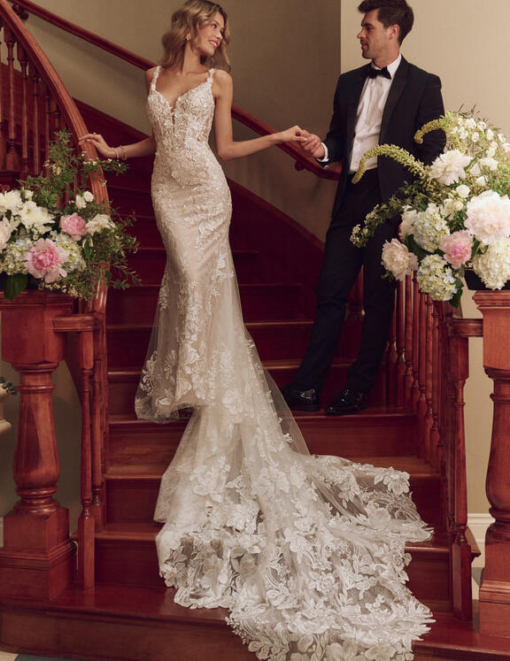 Sottero & Midgley Adrian