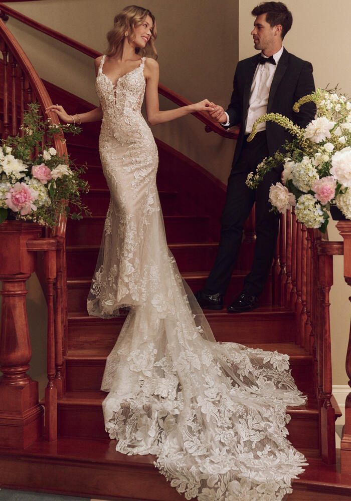 Sottero & Midgley Adrian