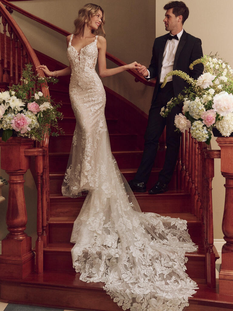 Sottero & Midgley Adrian
