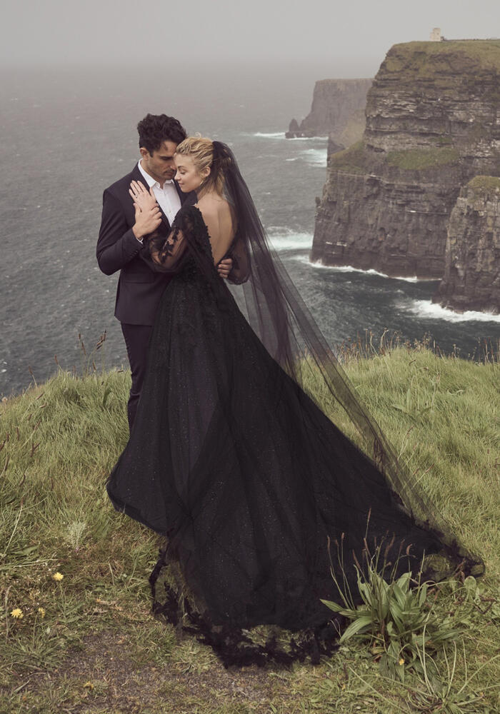 Rebecca Ingram Alexandria