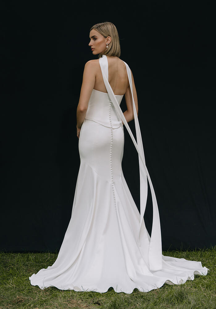 Jenny Yoo Alora Wedding Dress