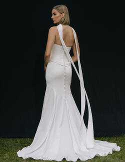 Jenny Yoo Alora Wedding Dress