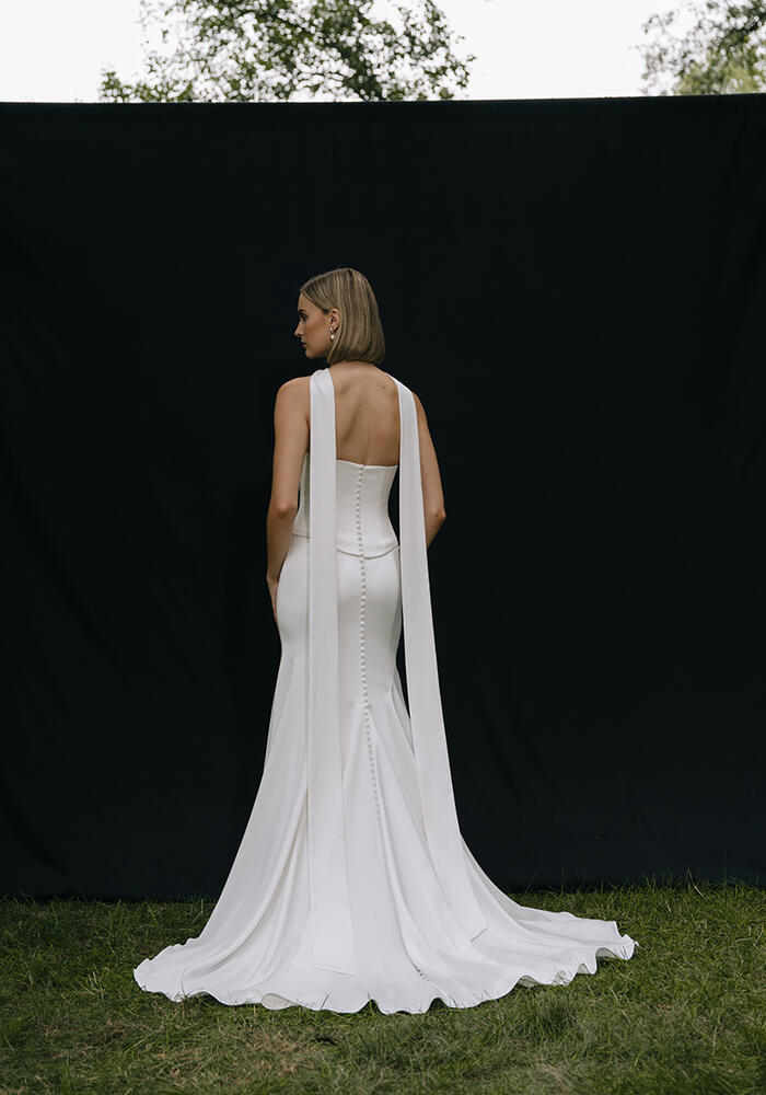 Jenny Yoo Alora Wedding Dress